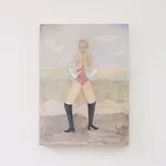 Lexia Hachtmann, Caress, 2025