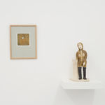 Lexia Hachtmann, Caress, 2025