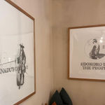 Leroy Brothers, Lerneaen Strouthion, 2010