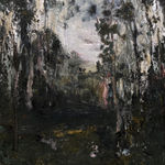 Johannes Seluga, Untitled, 2022