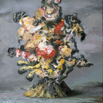 Ivan Seal, Auxch Noise Reduced, 2016