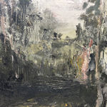 Johannes Seluga, Untitled, 2022