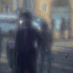 Gongmo Zhou, Glimmer, 2025