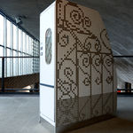 Ju Young Kim, Unit C2: Temporary Housing Module, 2025