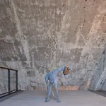 Hannah Rose Stewart, Jersey Foal, 2024