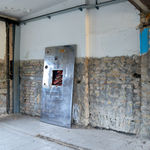 Marcus Nelson, Contained I+II (Composite V), 2021-2025