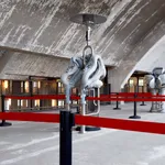 Anna Uddenberg, The Intimidator III, 2023