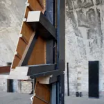 Lea Bouton, 4 Panneaux , 2025