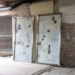 Marcus Nelson, Contained I+II (Composite V), 2021-2025