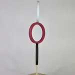 SIMON BACON, Reflection, 2024