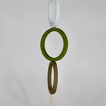 SIMON BACON, Reflection, 2024