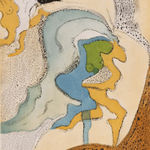 Dorothea Tanning, Installation view, 'Dorothea Tanning: Unknown but Knowable States,' Gallery Wendi Norris, San Francisco, CA, 2013