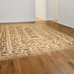 Selva Aparicio, Velo de Luto (Mourning Veil), 2020