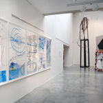 María Magdalena Campos-Pons, The Truth Doesn't Kill You (La Verdad No Mata), 1991