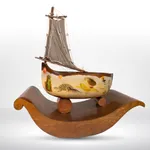 Leonora Carrington, Installation view, 'Landscapes of the Mind,' Frieze Masters 2024, booth F16, London, England, 2024