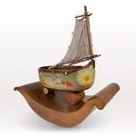 Leonora Carrington, Installation view, 'Landscapes of the Mind,' Frieze Masters 2024, booth F16, London, England, 2024