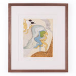 Dorothea Tanning, Installation view, 'Dorothea Tanning: Unknown but Knowable States,' Gallery Wendi Norris, San Francisco, CA, 2013