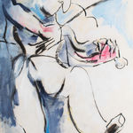 Piera McArthur, What a Pair