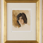 Raymond Ching, Study for Broad & Narrow Ways