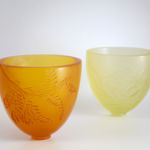 Layla Walter, Tui Vessel, 2006