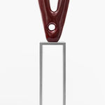 Claudia Comte, Whoever Has Learned How to Listen to Trees, 2025