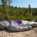 Xavier Veilhan, Le Gisant, Youri Gagarine, 2009