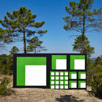 Claudia Comte, Whoever Has Learned How to Listen to Trees, 2025