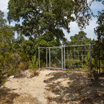 Monica Bonvicini, Stonewall, 2006