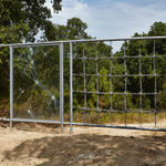 Monica Bonvicini, Stonewall, 2006