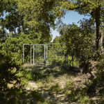 Monica Bonvicini, Stonewall, 2006