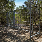 Monica Bonvicini, Stonewall, 2006