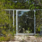 Monica Bonvicini, Stonewall, 2006