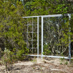 Monica Bonvicini, Stonewall, 2006