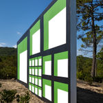 Claudia Comte, Whoever Has Learned How to Listen to Trees, 2025