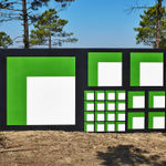 Claudia Comte, Whoever Has Learned How to Listen to Trees, 2025