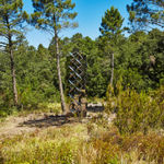 Francisco Sobrino, Transformation instable, 2014