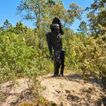 Thomas Houseago, Lumpy Figure, 2009