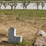 Isa Melsheimer, We Are Concrete - We Are Bodies - We Have Sex - We Are Neoreactive - We Are...