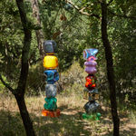 Gary Webb, Dog, 2018