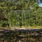 Dan Graham, Sculpture or Pavilion?, 2015