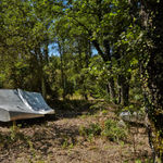 Claude Parent, Les Ilots, 2010