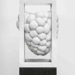 Claudia Comte, Whoever Has Learned How to Listen to Trees, 2025