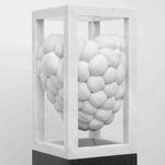 Claudia Comte, Whoever Has Learned How to Listen to Trees, 2025