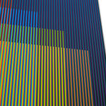 Carlos Cruz-Diez, I Color Aditivo Panam Círculos 9 , 2010
