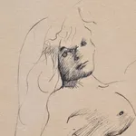 Leonor Fini, The Witch