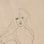 Leonor Fini, The Witch