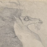 Grace Pailthorpe, Untitled, 1946