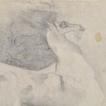 Grace Pailthorpe, Untitled, 1946