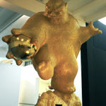 李真 LI CHEN, 金剛不壞之一