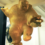 李真 LI CHEN, 金剛不壞之一